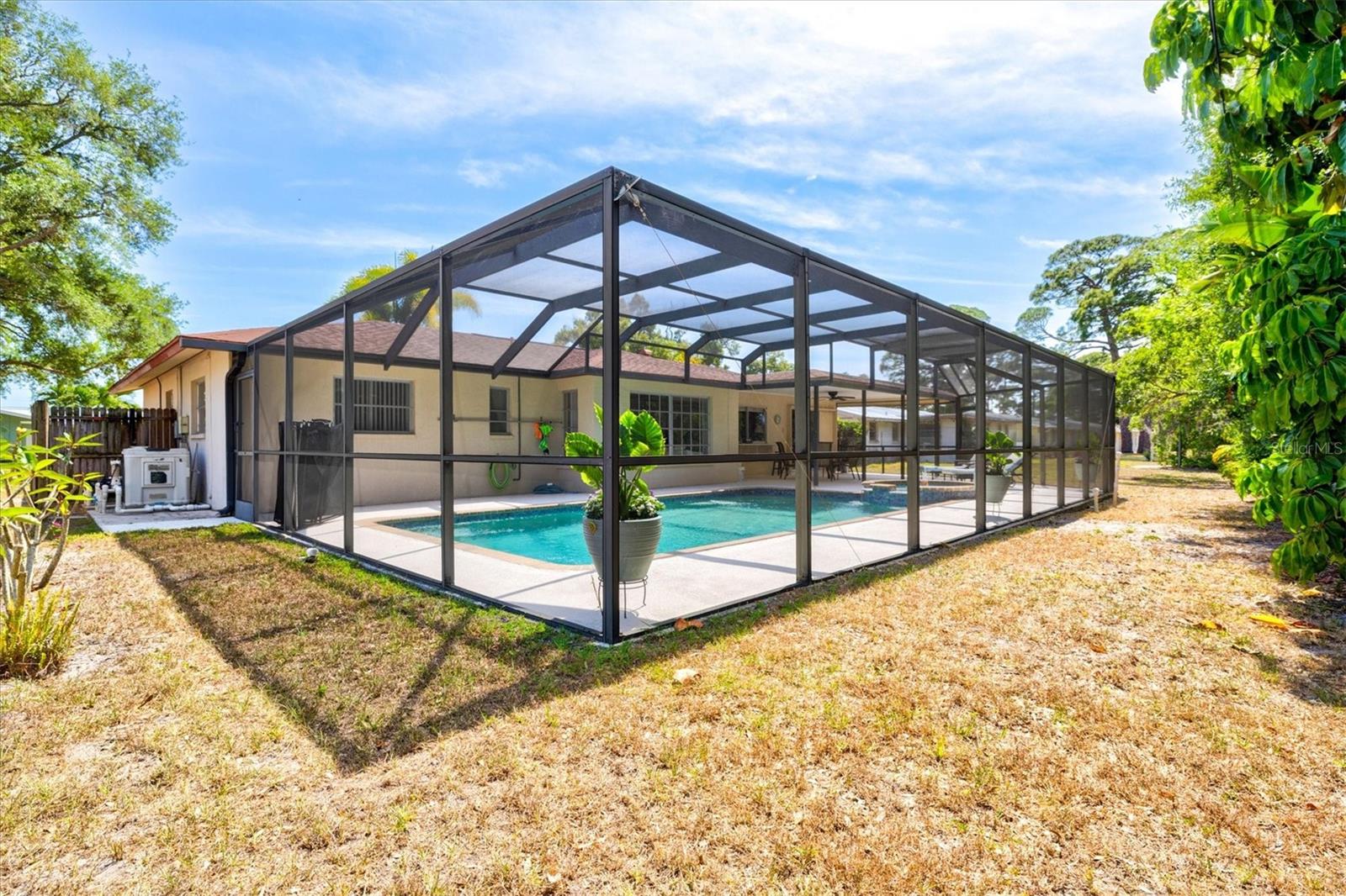 GULF GATE - Residential