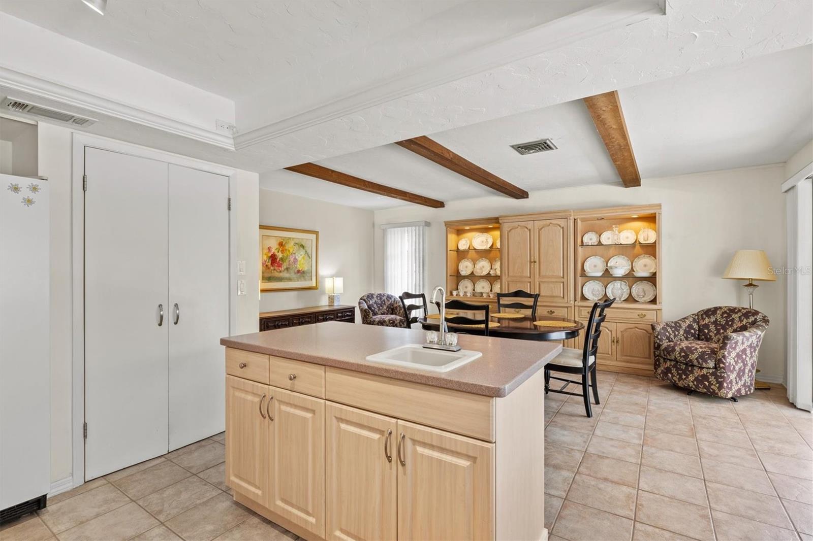 GULF GATE - Residential