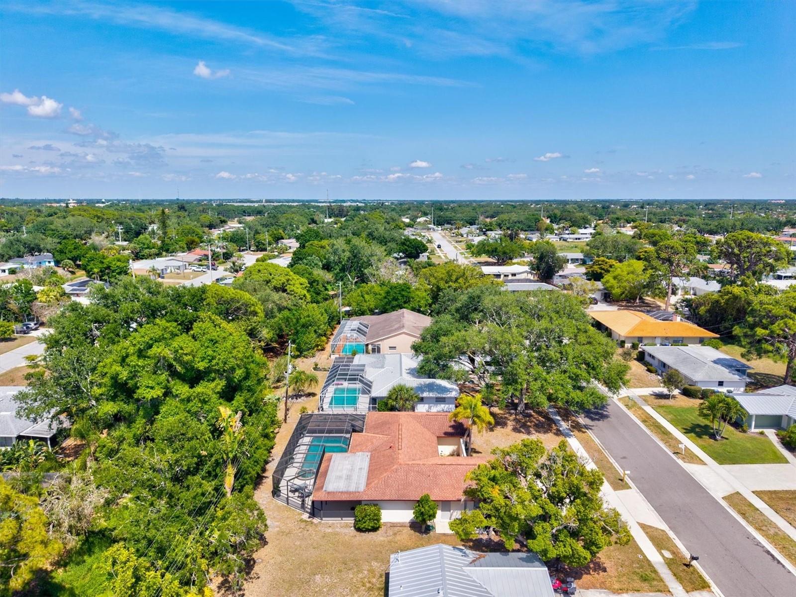 GULF GATE - Residential