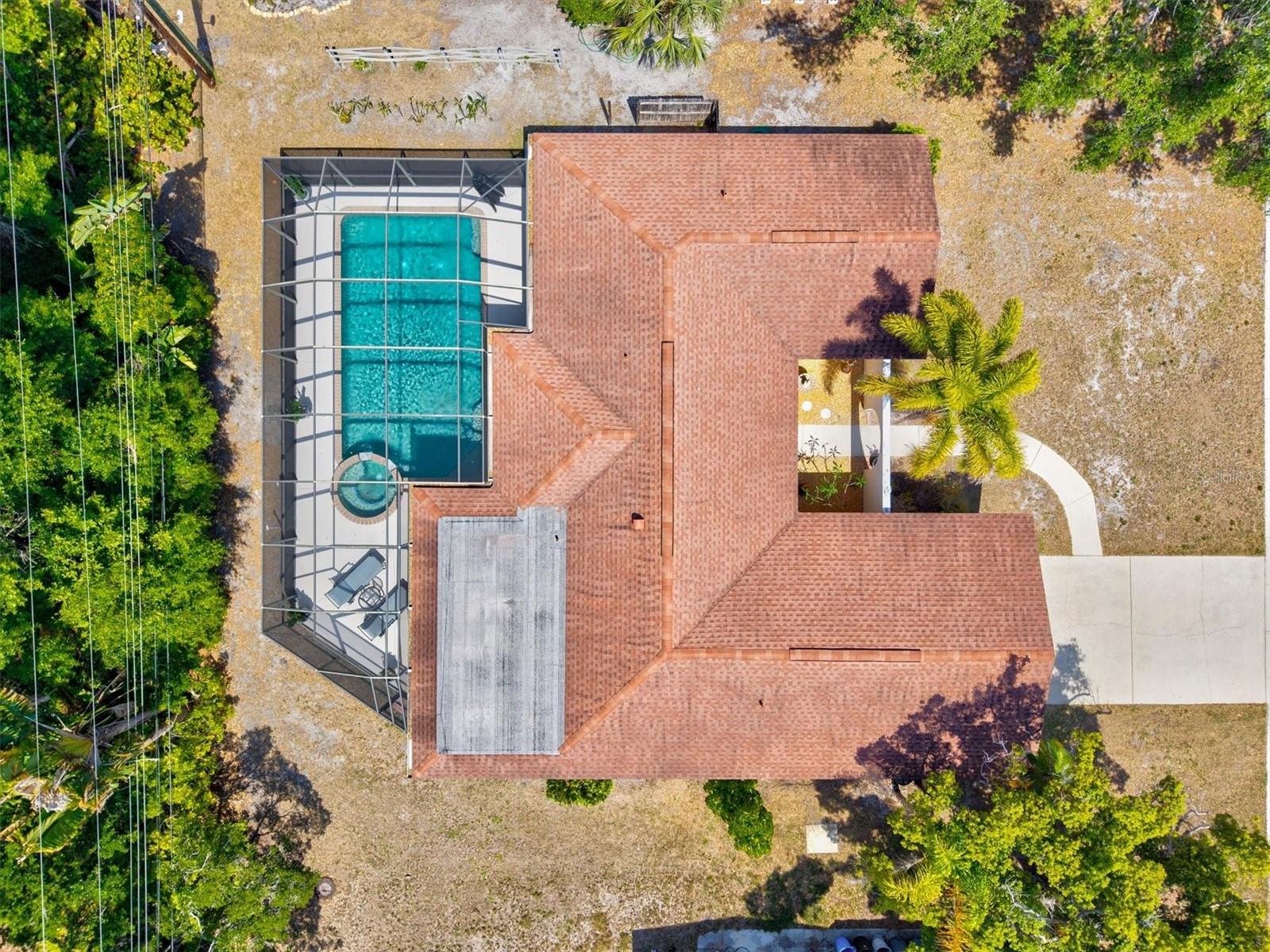 GULF GATE - Residential