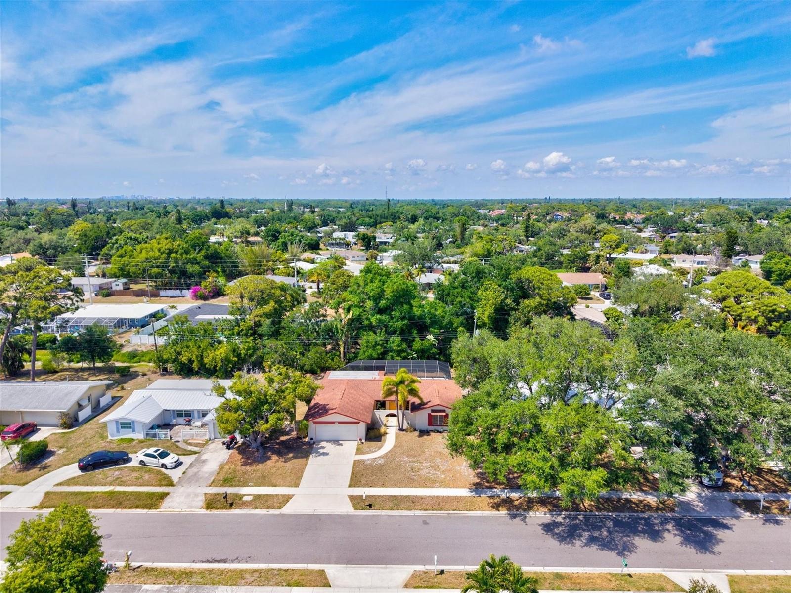 GULF GATE - Residential