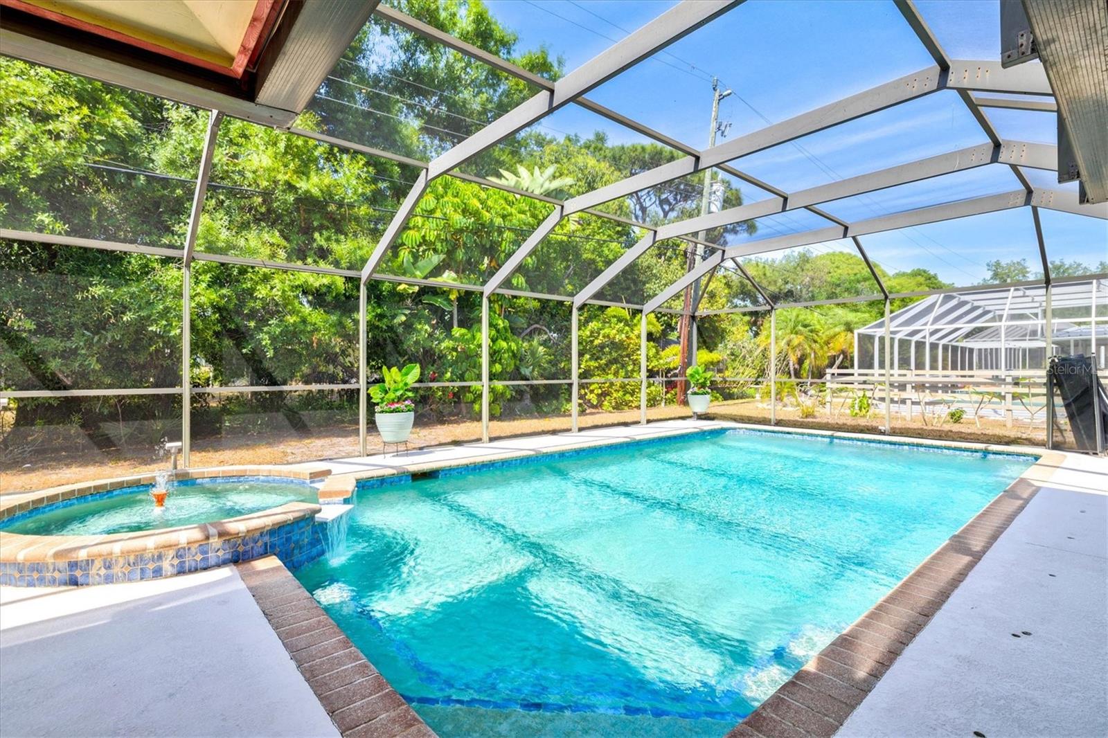 GULF GATE - Residential