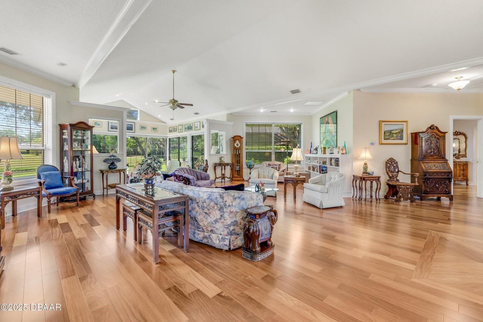 SUGAR MILL UNIT 30 - Residential