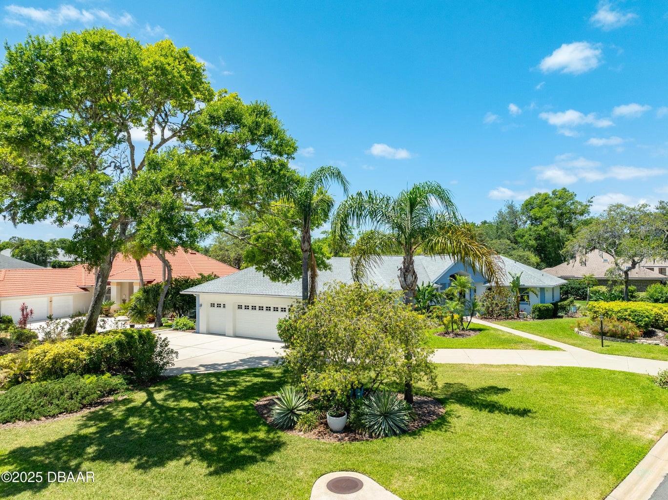 SUGAR MILL UNIT 30 - Residential