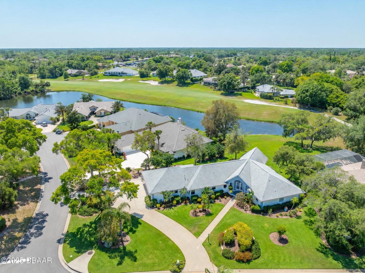 203 PRESTWICK DRIVE