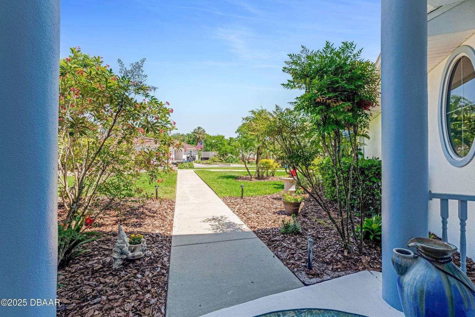 SUGAR MILL UNIT 30 - Residential