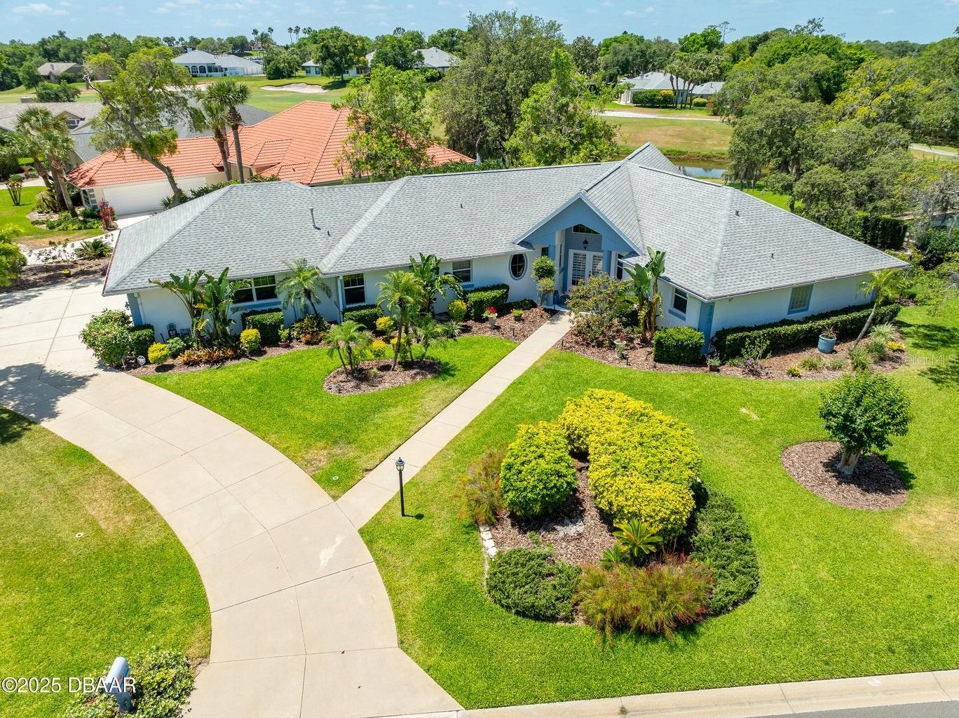 SUGAR MILL UNIT 30 - Residential