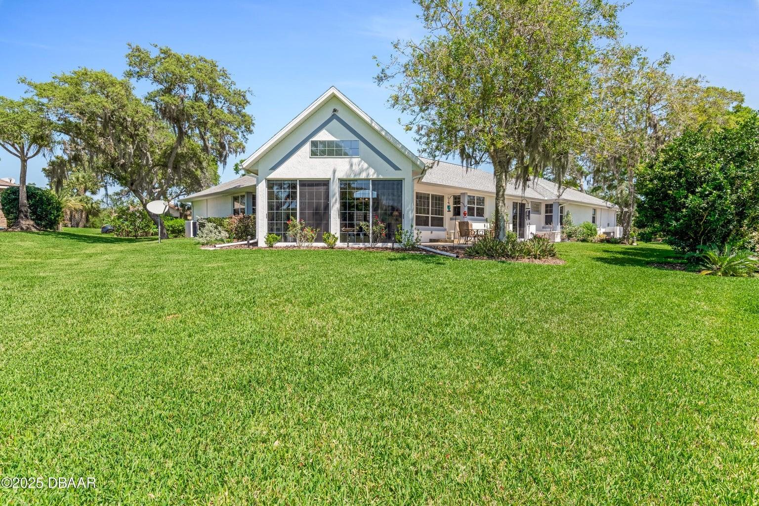 SUGAR MILL UNIT 30 - Residential