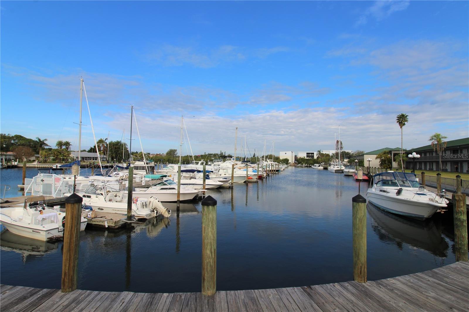 GARDEN APTS - Residential Lease