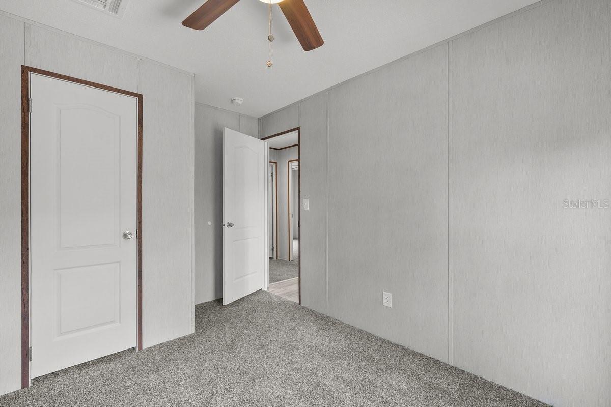 MELROSE LANDING - Residential