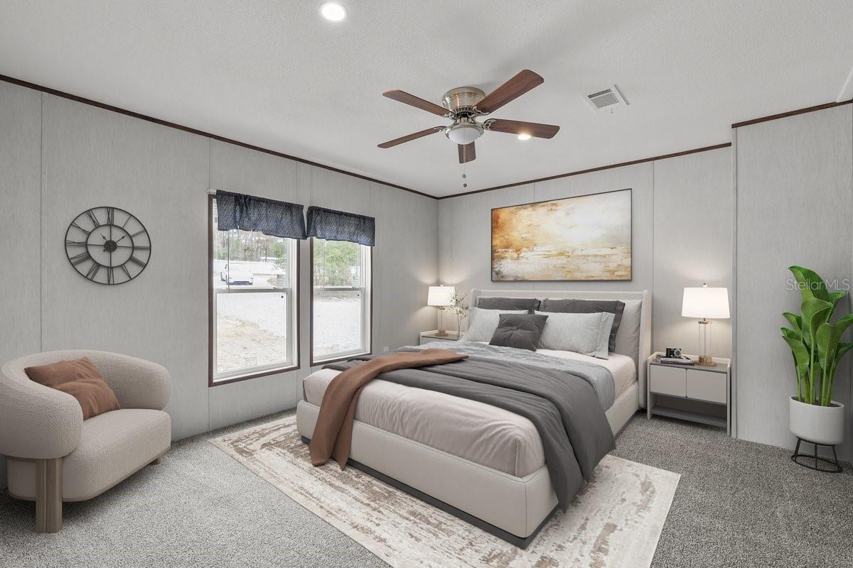 MELROSE LANDING - Residential