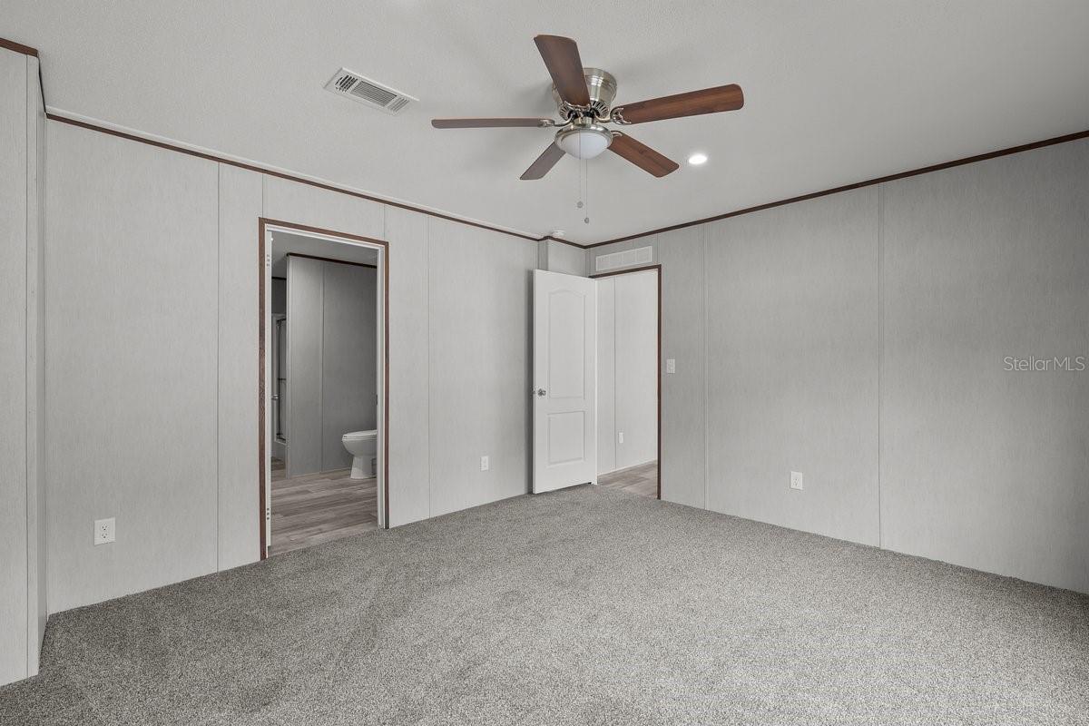 MELROSE LANDING - Residential