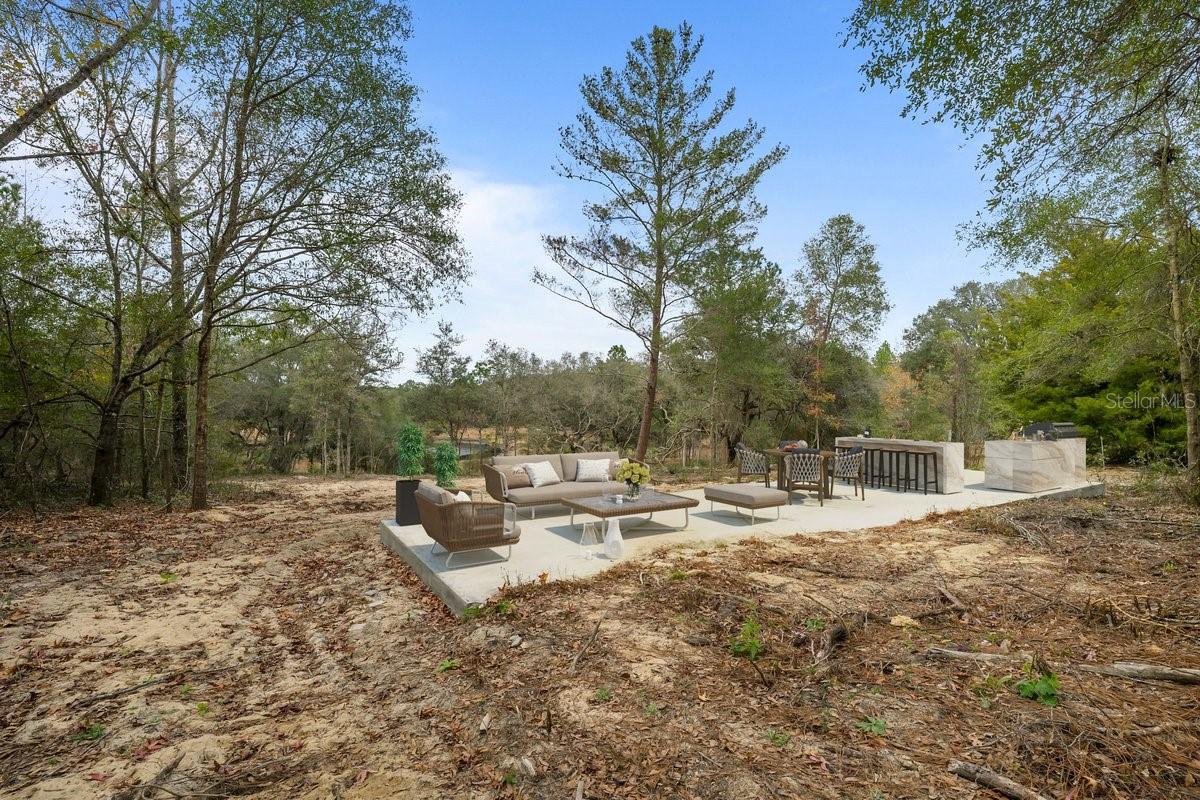 MELROSE LANDING - Residential