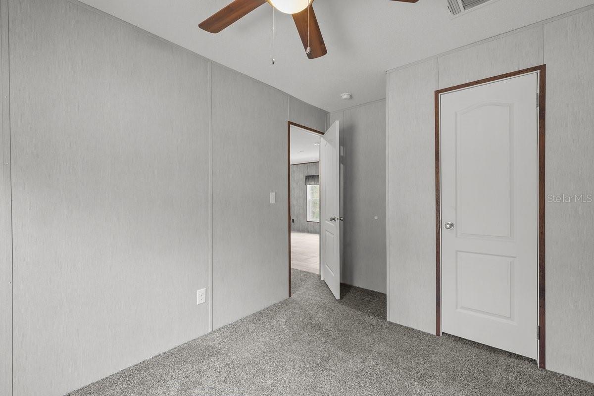 MELROSE LANDING - Residential