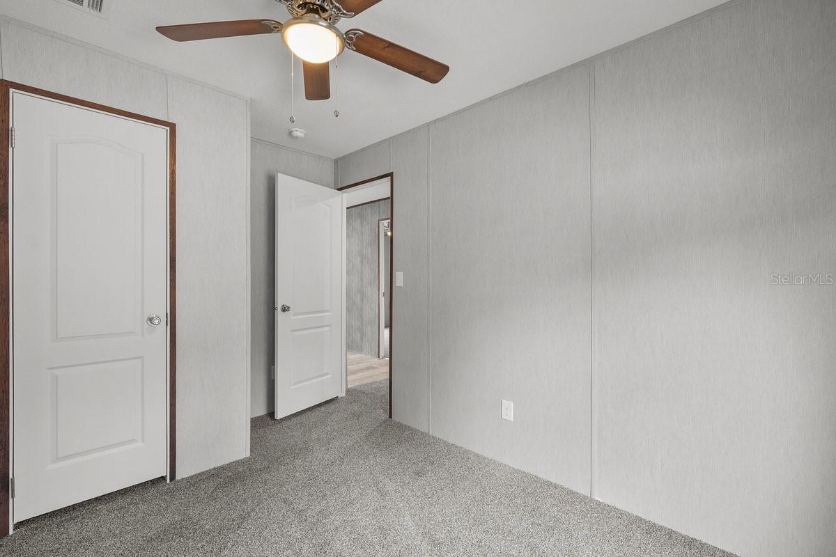 MELROSE LANDING - Residential