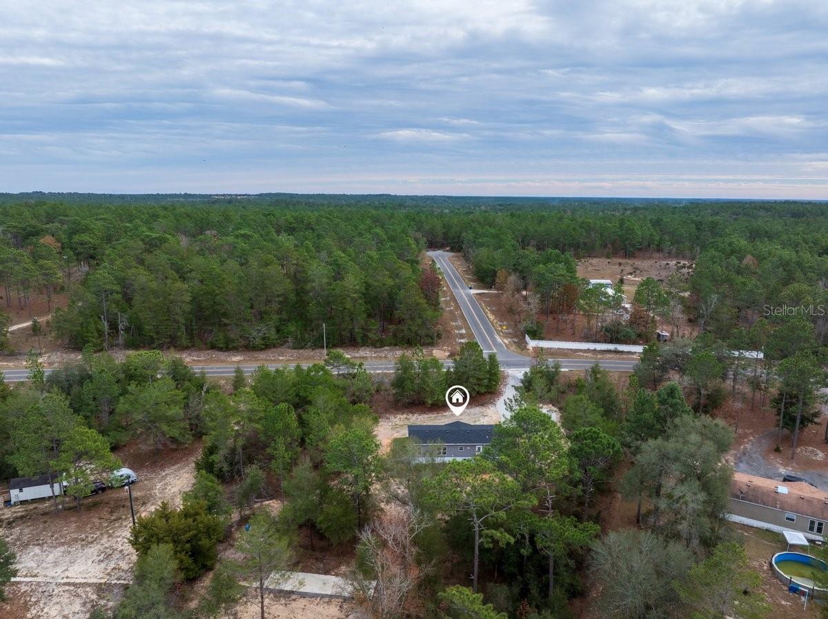 MELROSE LANDING - Residential