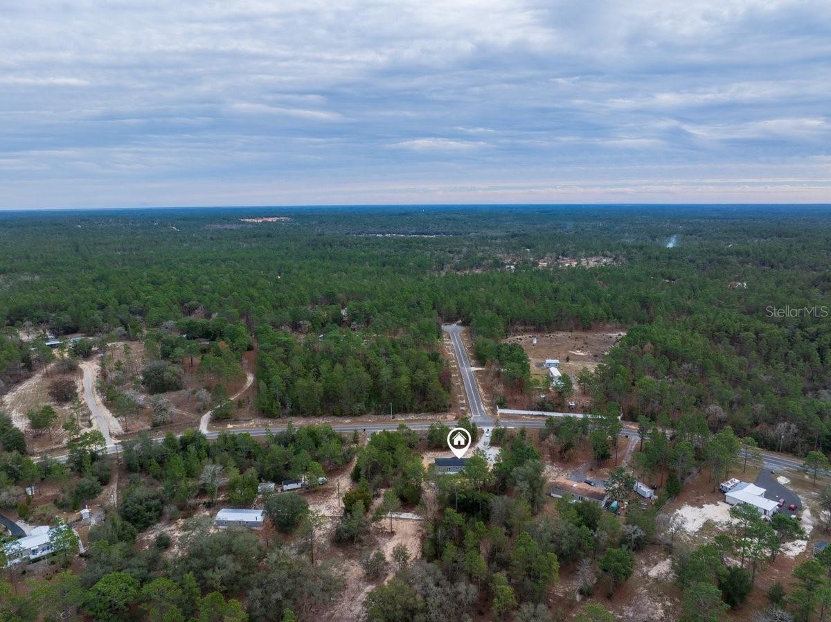 MELROSE LANDING - Residential