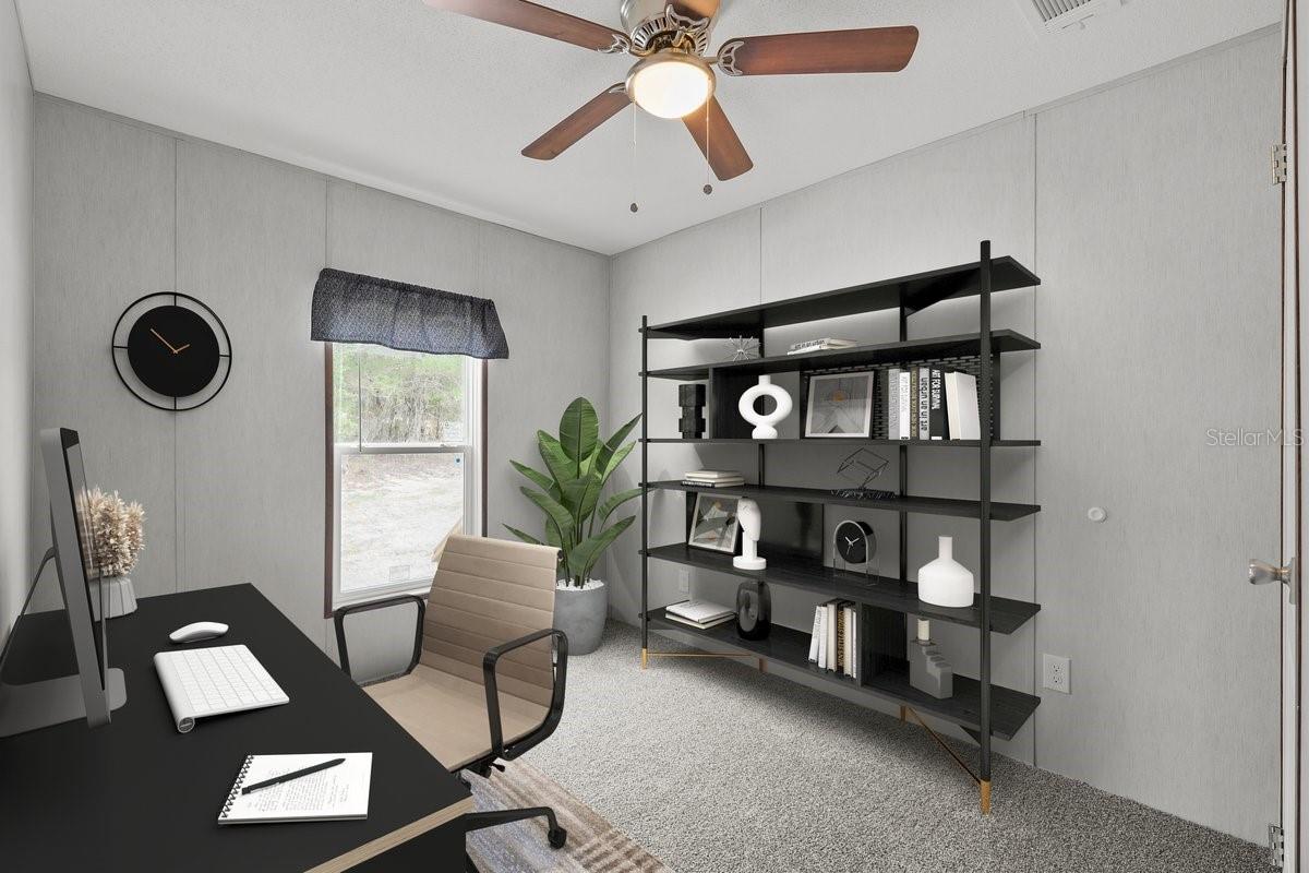 MELROSE LANDING - Residential