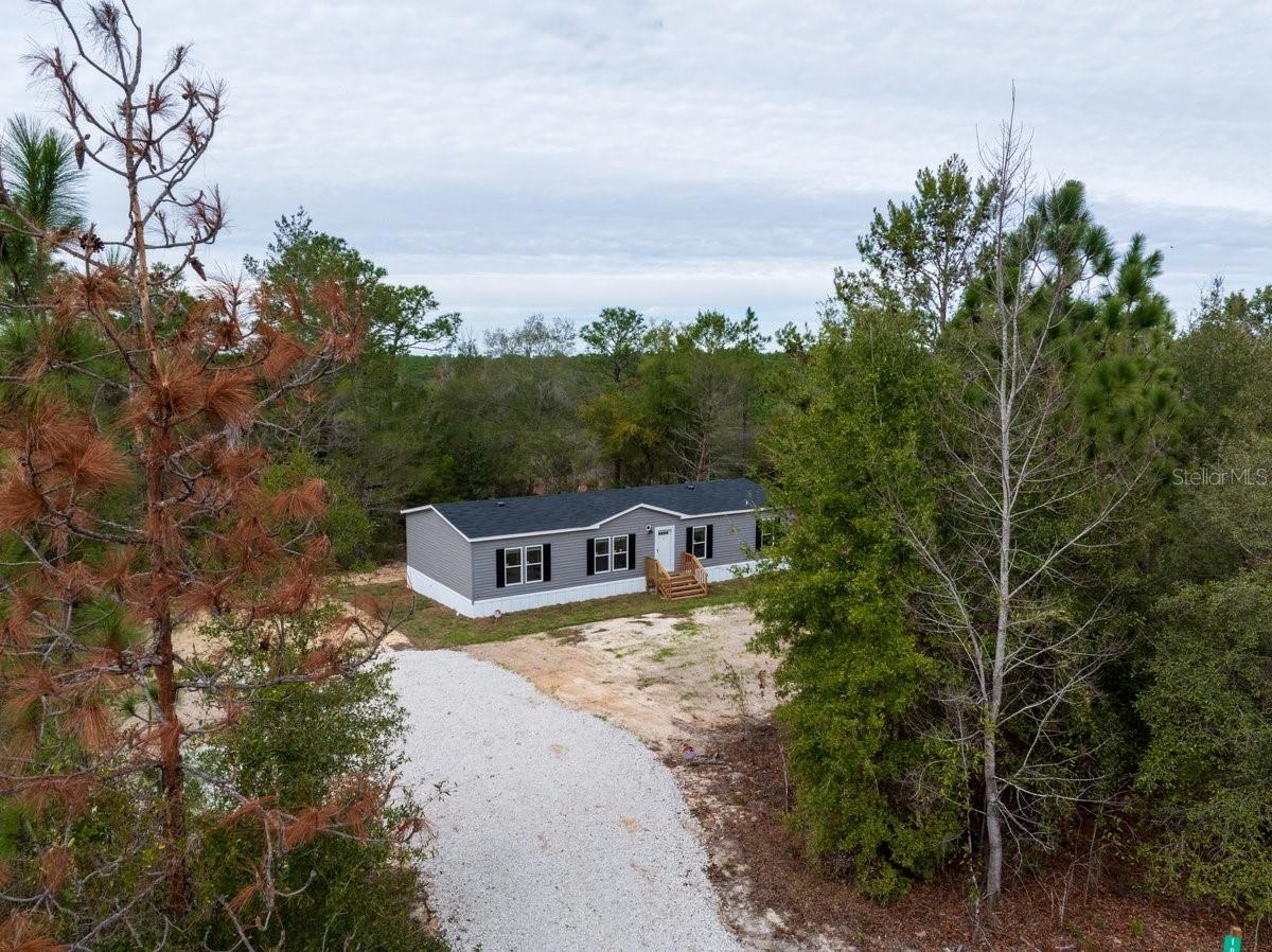 MELROSE LANDING - Residential