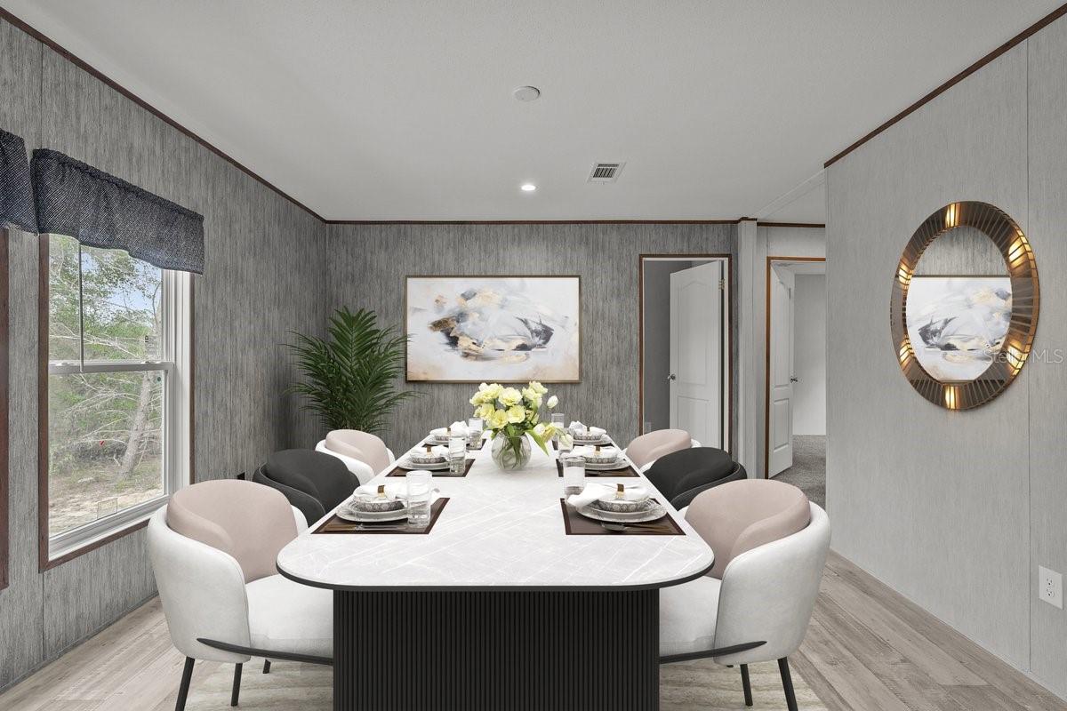 MELROSE LANDING - Residential