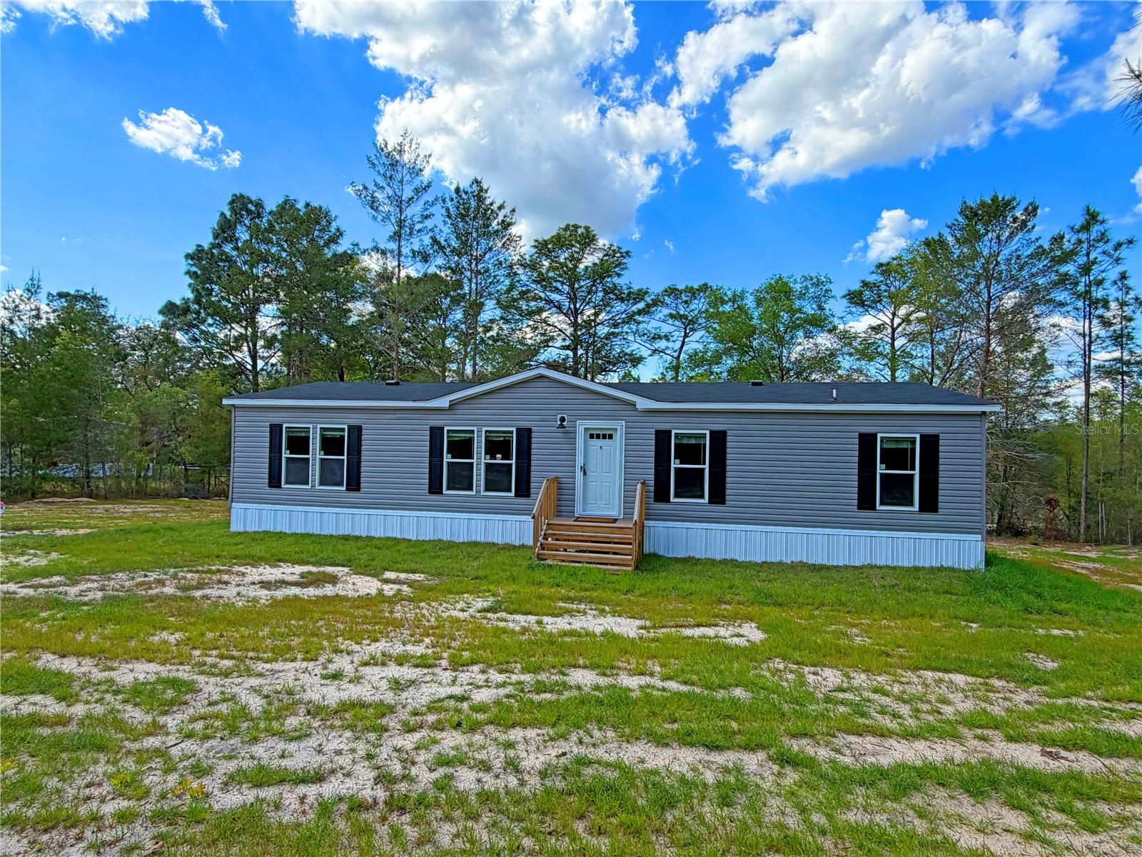 MELROSE LANDING - Residential