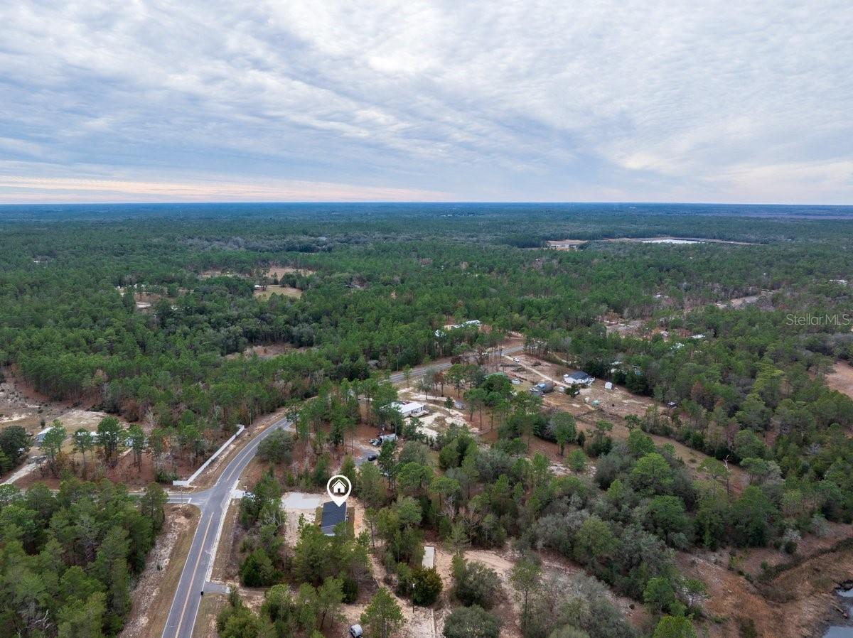 MELROSE LANDING - Residential