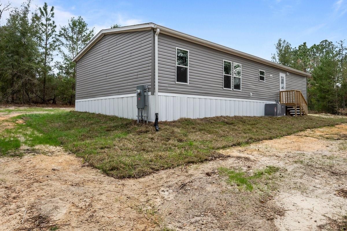 MELROSE LANDING - Residential