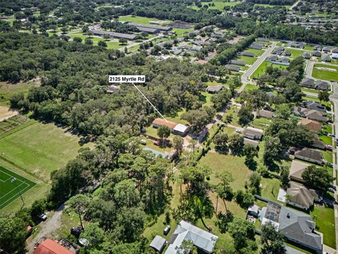 2125 Myrtle Road, Lakeland, FL 33810