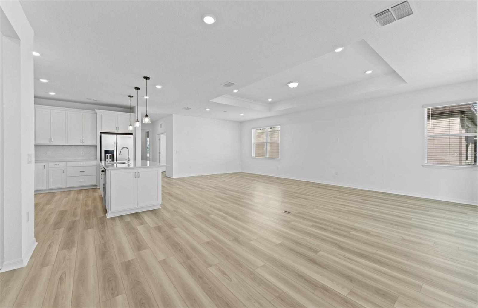 SILVERLAKE PHASE 2 - Residential