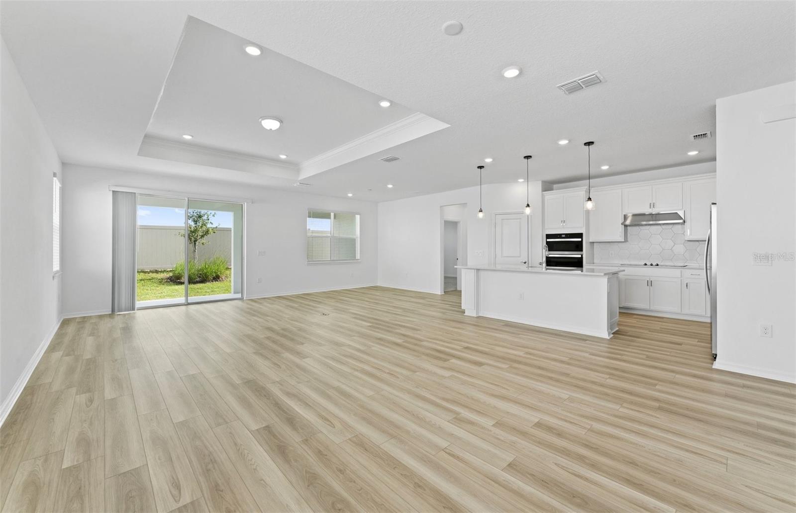 SILVERLAKE PHASE 2 - Residential