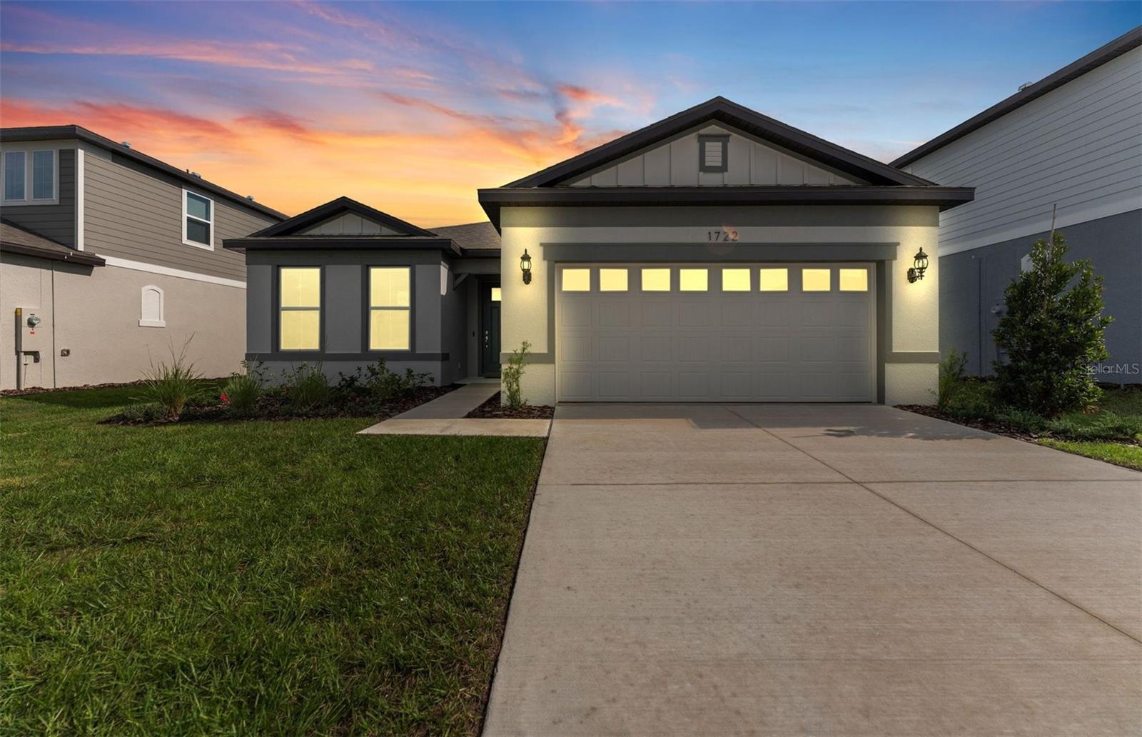SILVERLAKE PHASE 2 - Residential