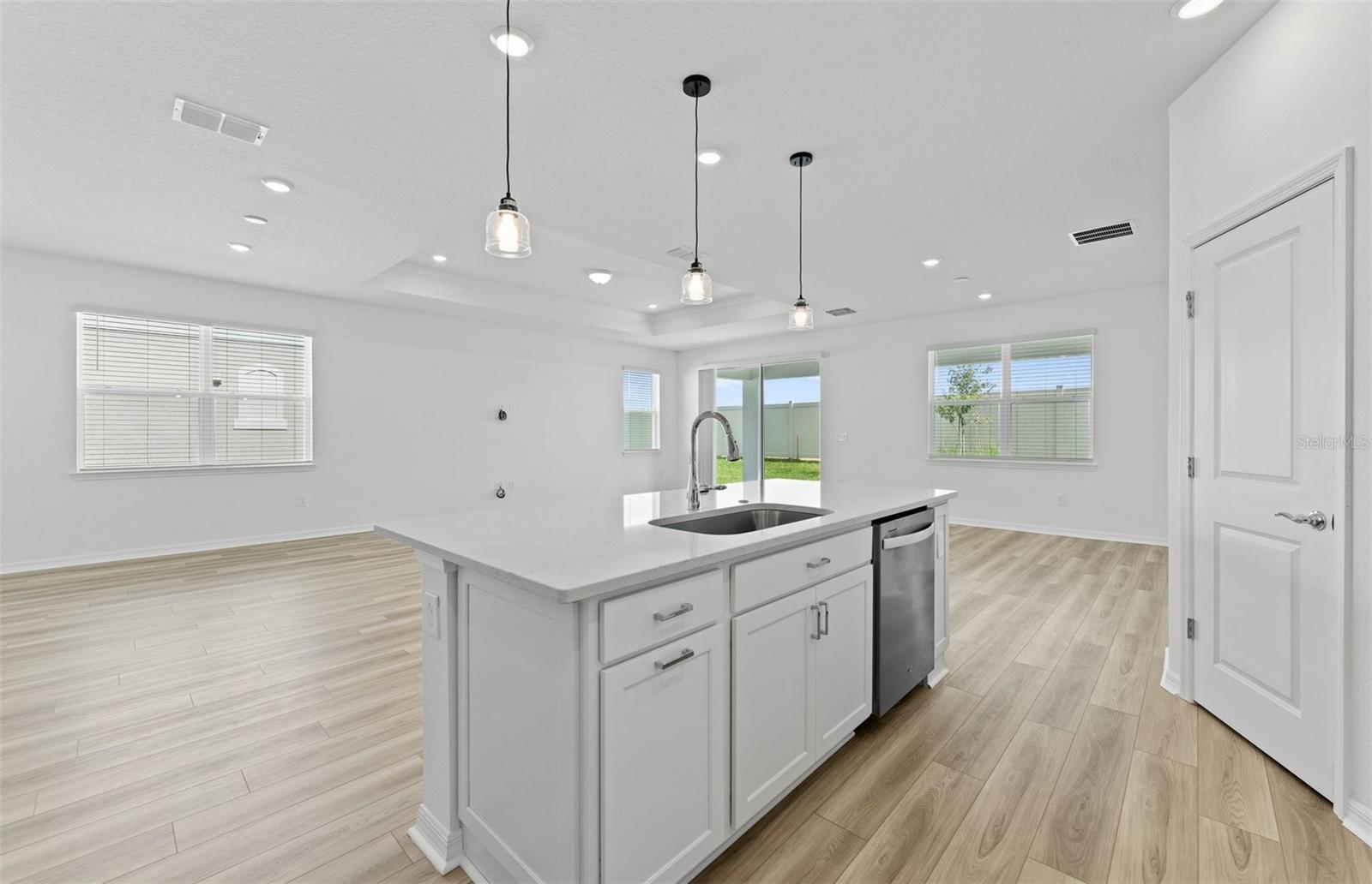 SILVERLAKE PHASE 2 - Residential
