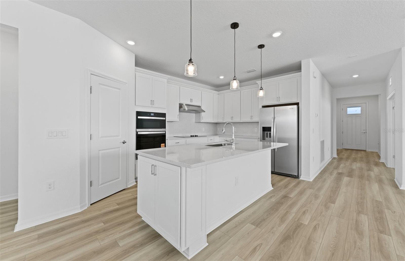 SILVERLAKE PHASE 2 - Residential