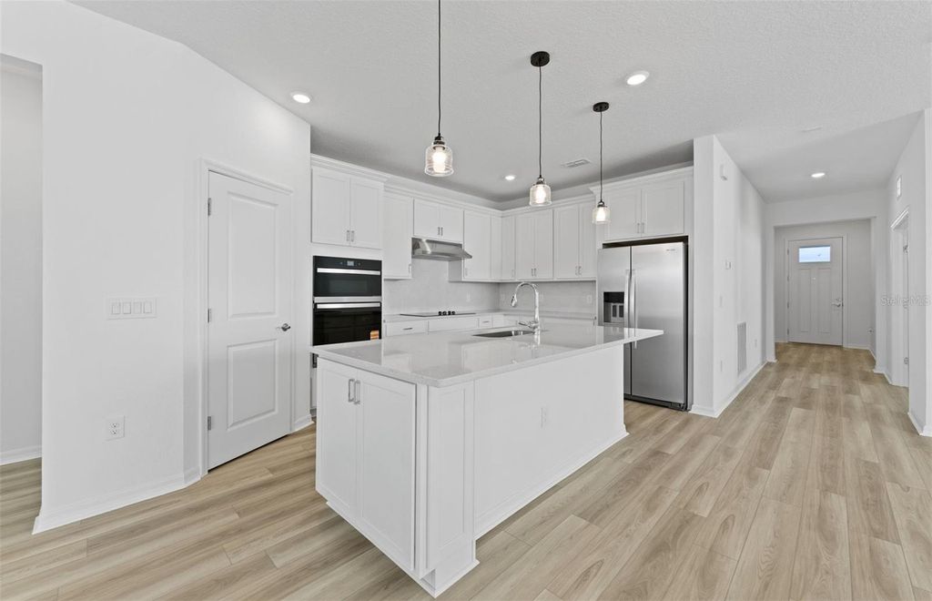 Photo of 1722 Ruby Lane, Lake Alfred, FL 33850 (MLS # TB8428181)