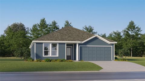 Photo of 2643 Lasso Loop, Eagle Lake, FL 33839 (MLS # O6397270)