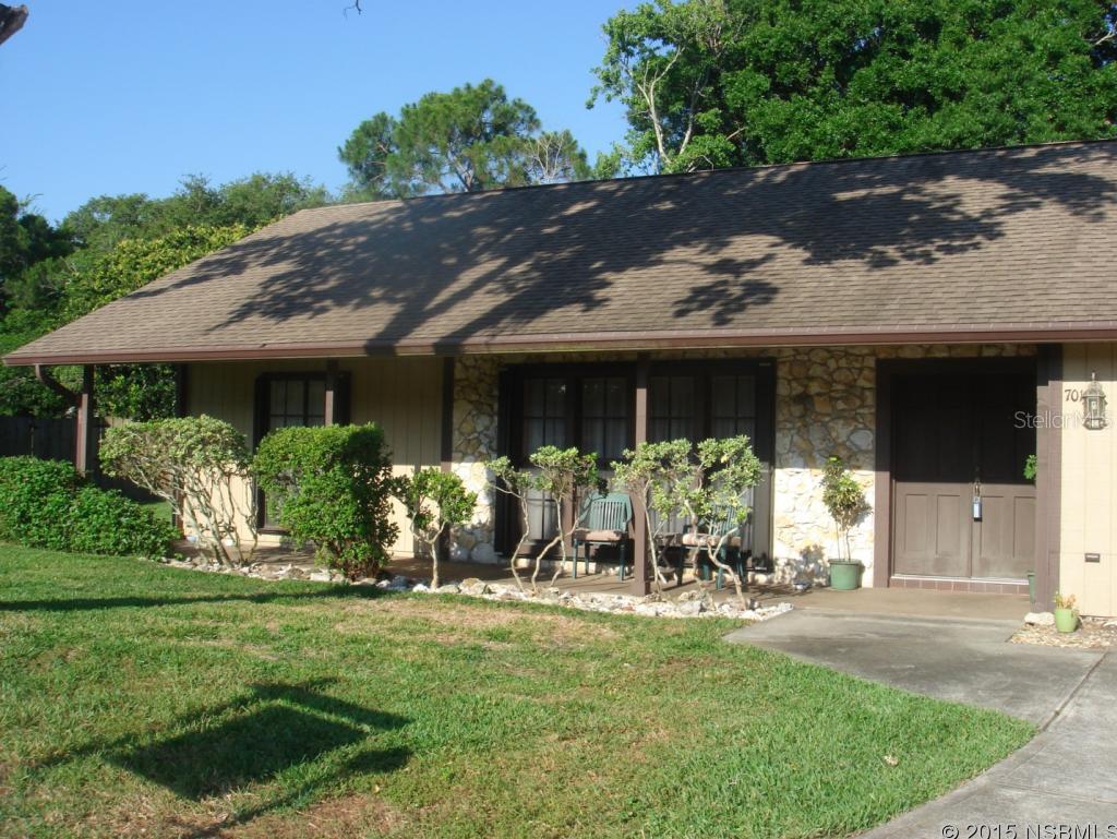 Sleepy Hollow Unit 01 - Residential