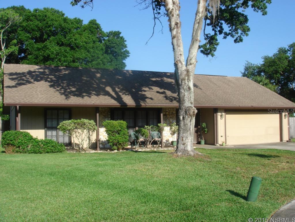 Sleepy Hollow Unit 01 - Residential