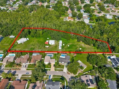 Photo of 15617 Casey Road, Tampa, FL 33624 (MLS # TB8498147)