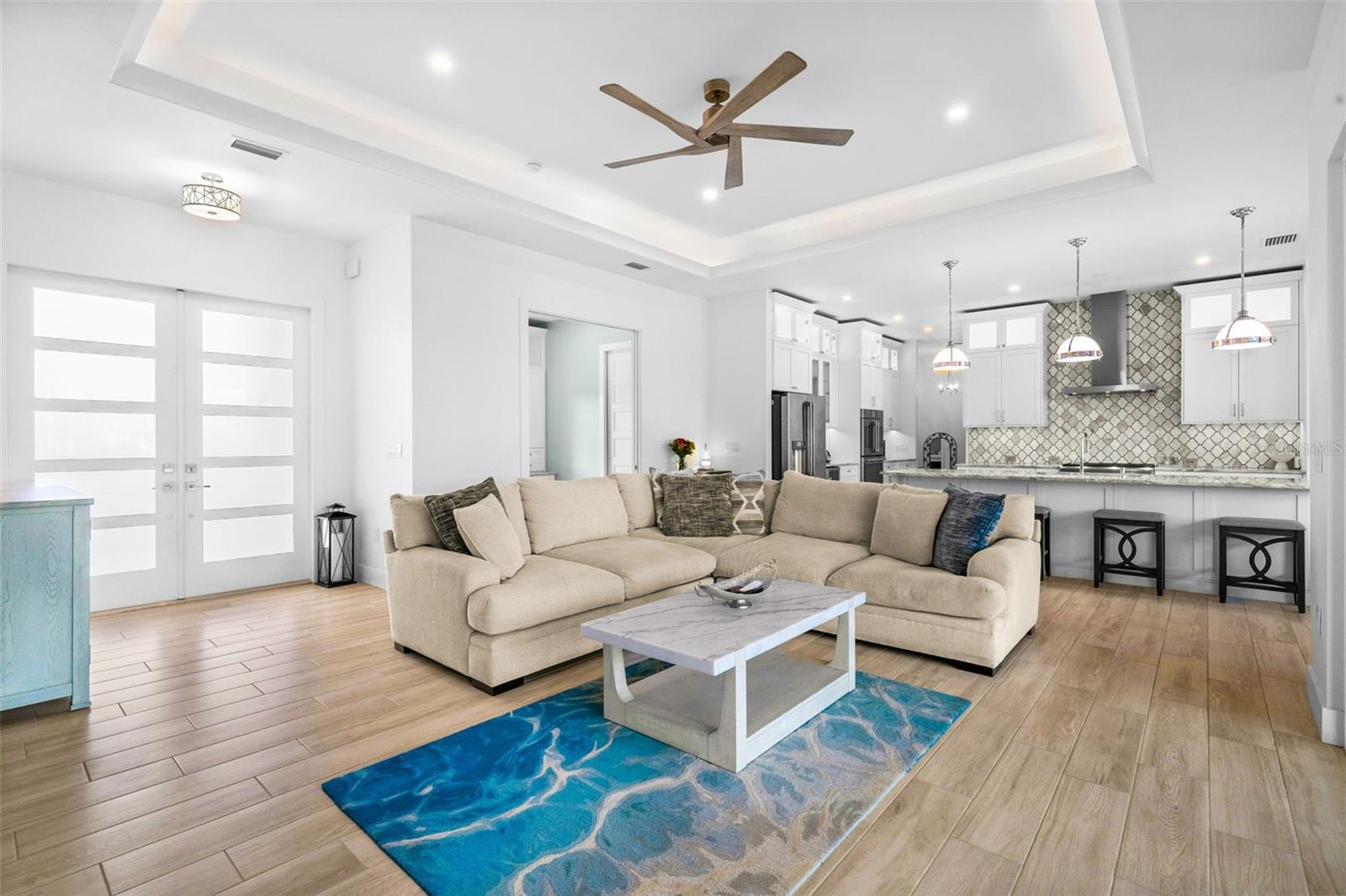 PUNTA GORDA ISLES SEC 11 - Residential