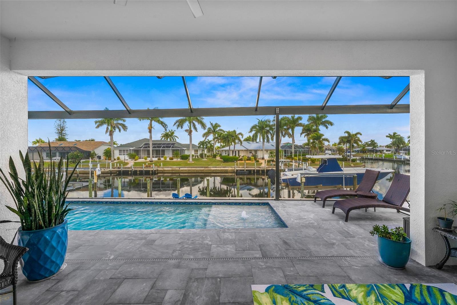 PUNTA GORDA ISLES SEC 11 - Residential