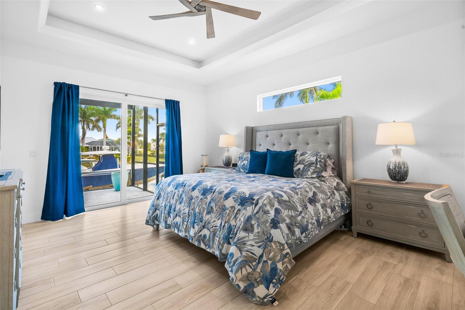 PUNTA GORDA ISLES SEC 11 - Residential