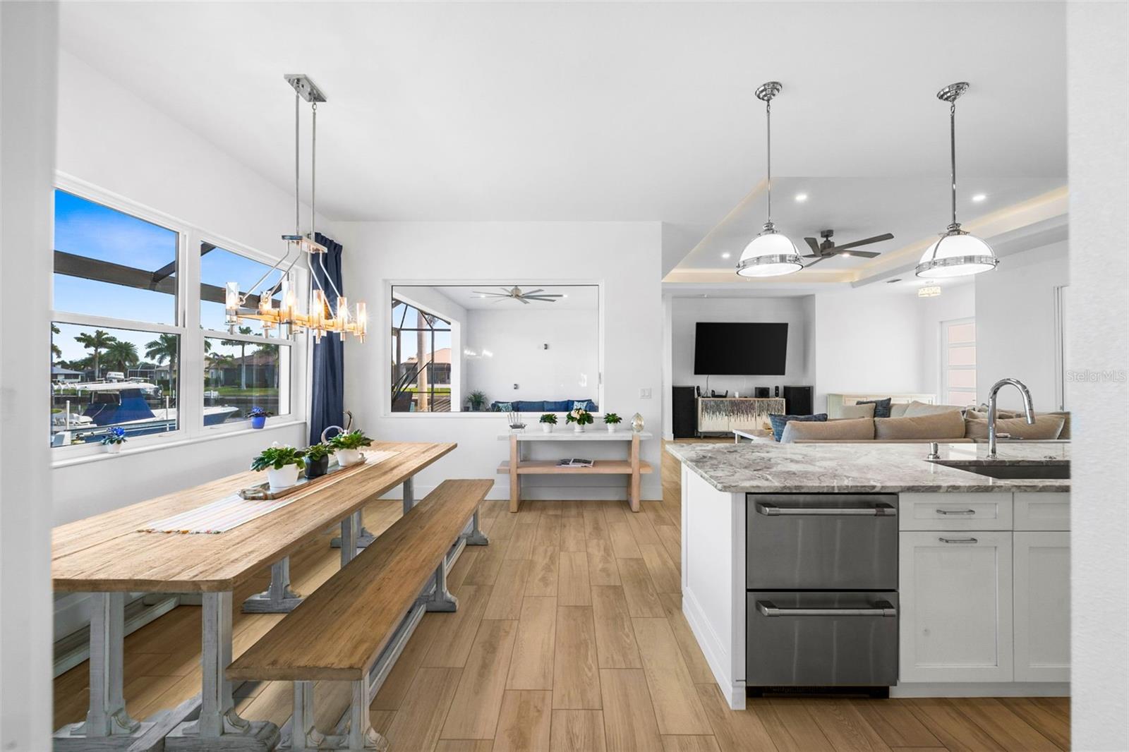 PUNTA GORDA ISLES SEC 11 - Residential