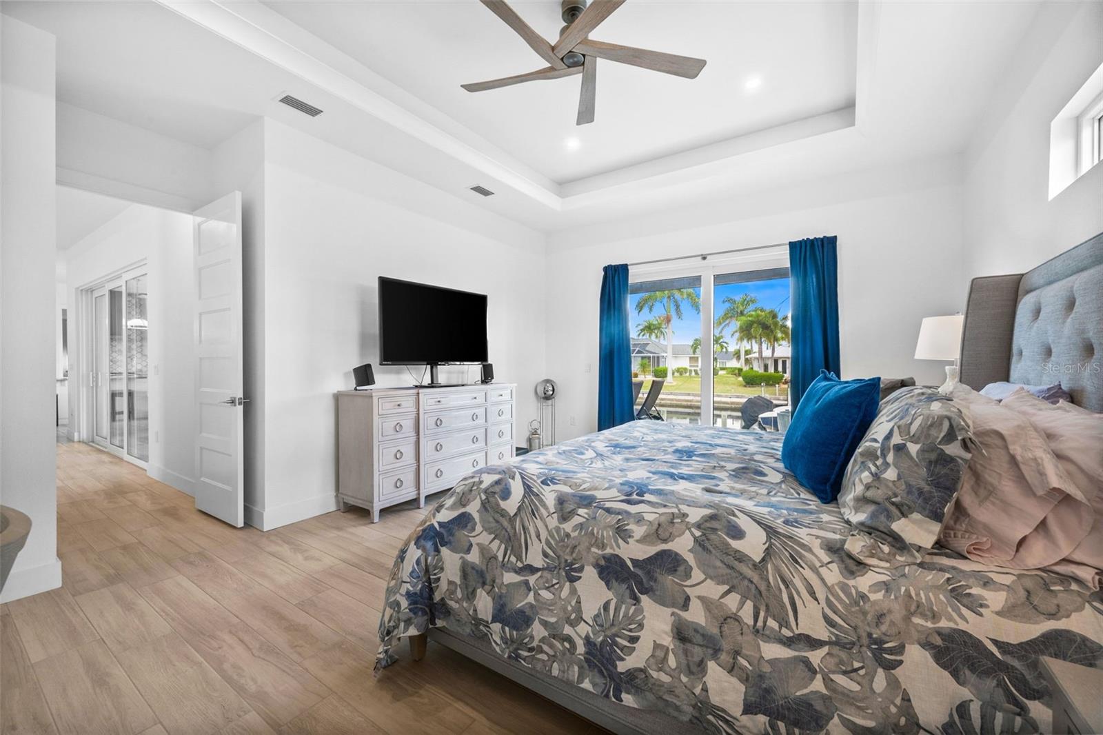 PUNTA GORDA ISLES SEC 11 - Residential