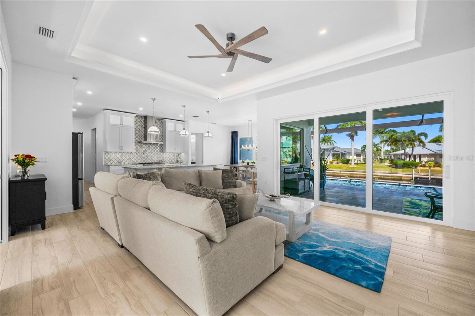 PUNTA GORDA ISLES SEC 11 - Residential