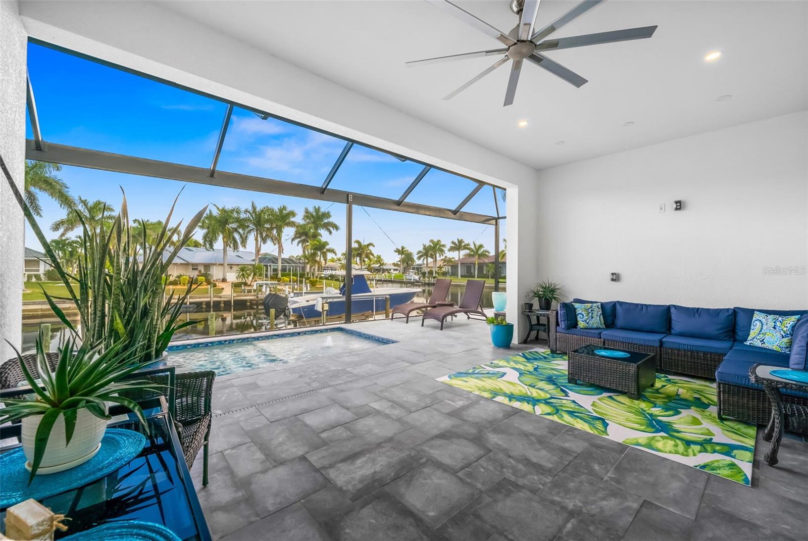 PUNTA GORDA ISLES SEC 11 - Residential