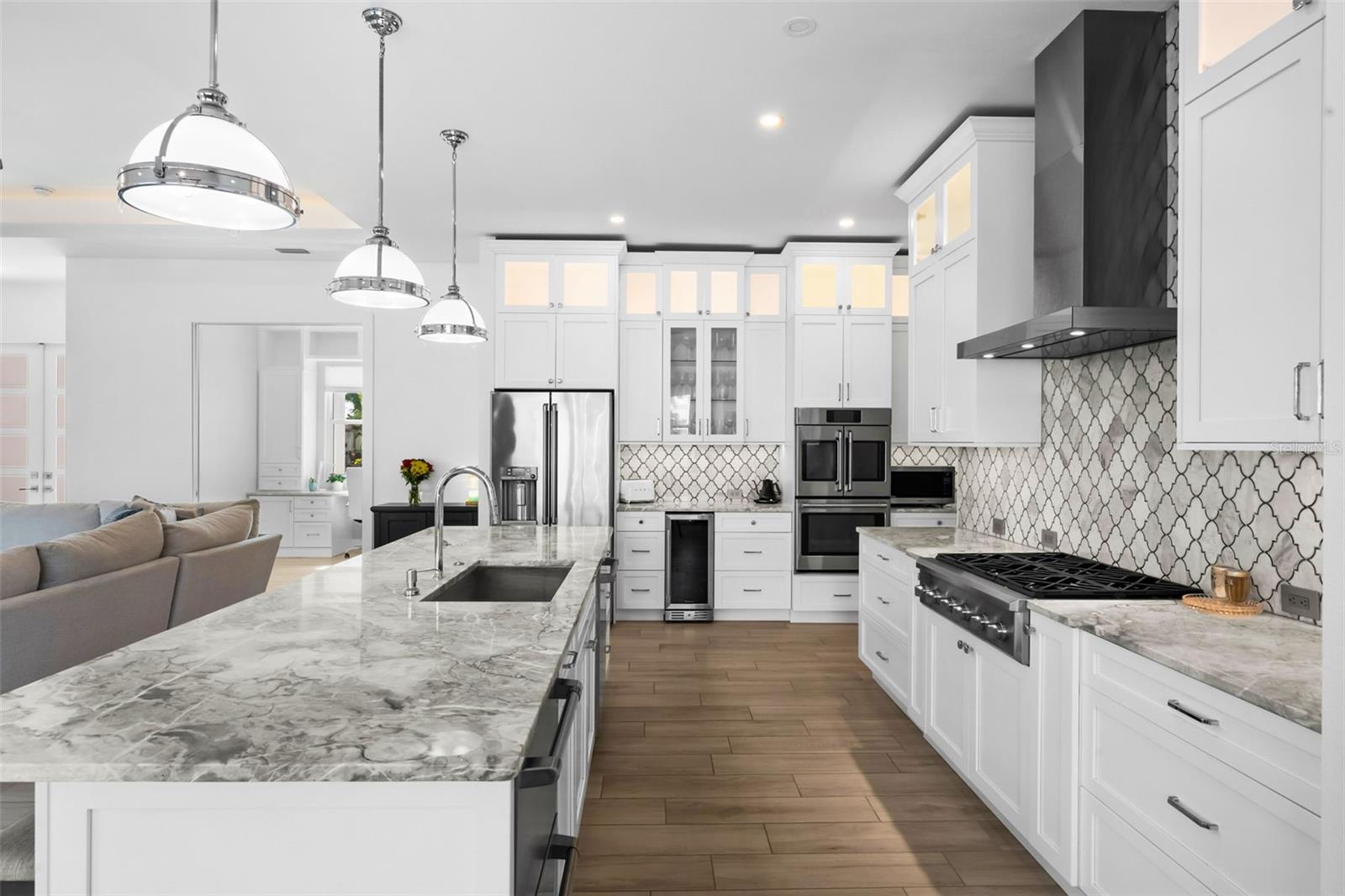 PUNTA GORDA ISLES SEC 11 - Residential