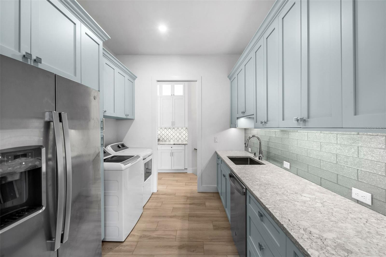 PUNTA GORDA ISLES SEC 11 - Residential