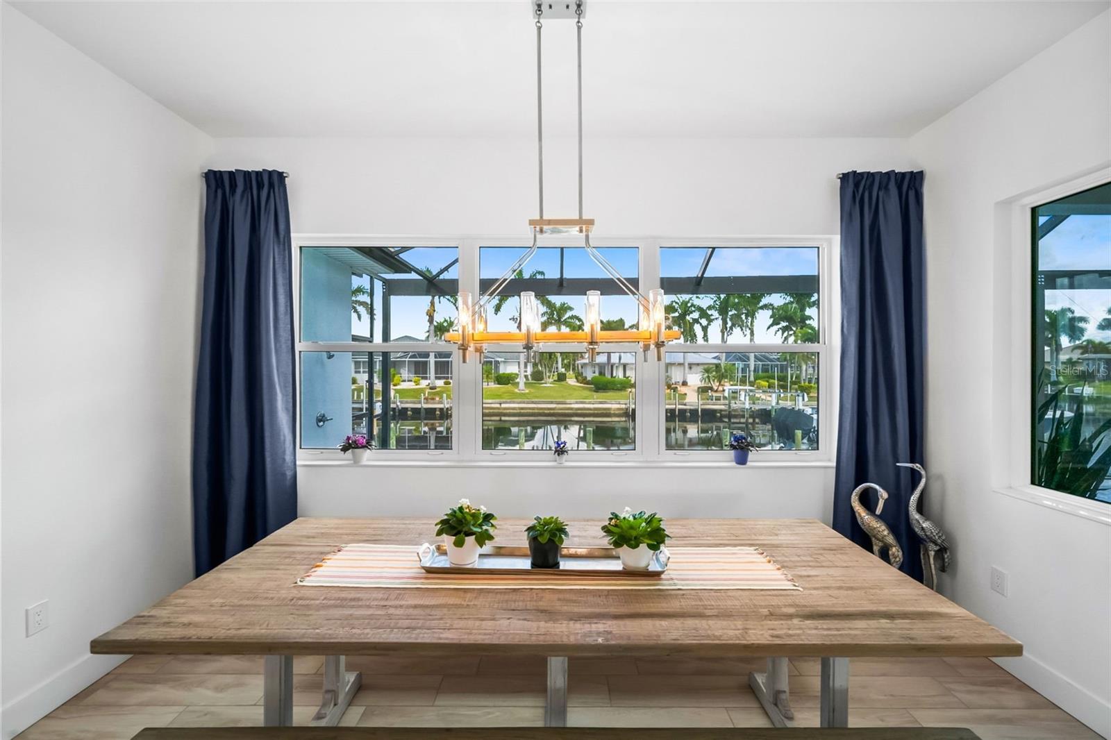 PUNTA GORDA ISLES SEC 11 - Residential