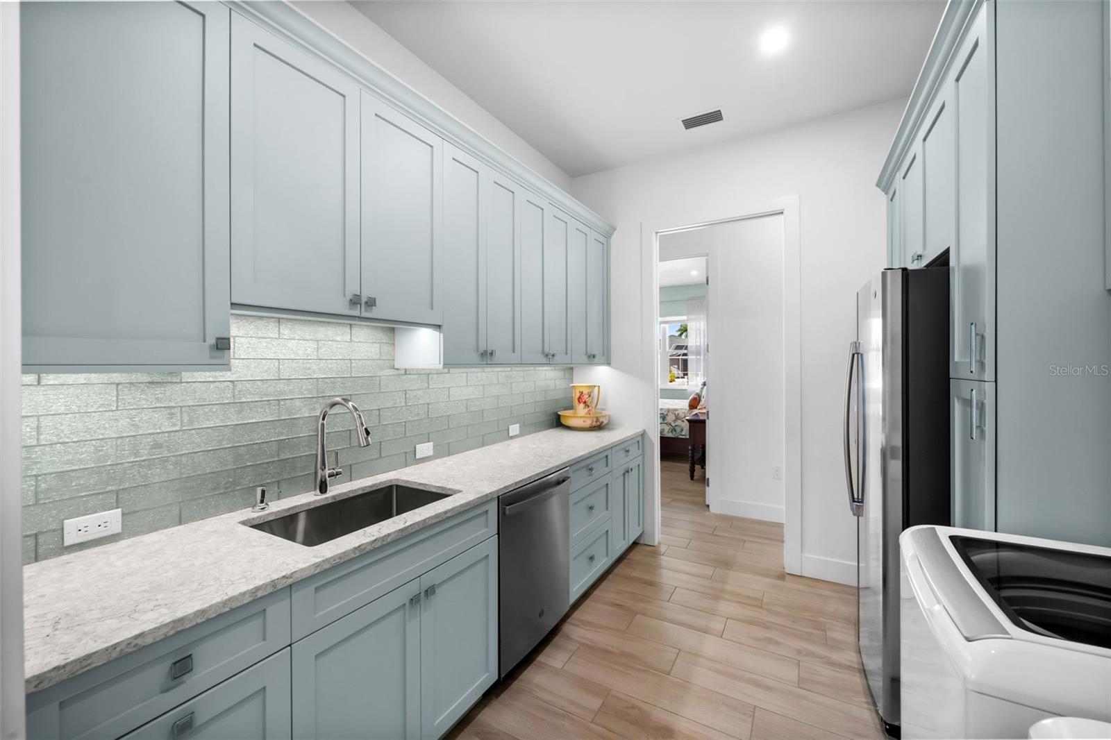 PUNTA GORDA ISLES SEC 11 - Residential