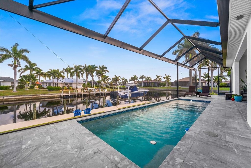 Photo of 1200 Gorda Cay Lane, Punta Gorda, FL 33950 (MLS # C7516196)